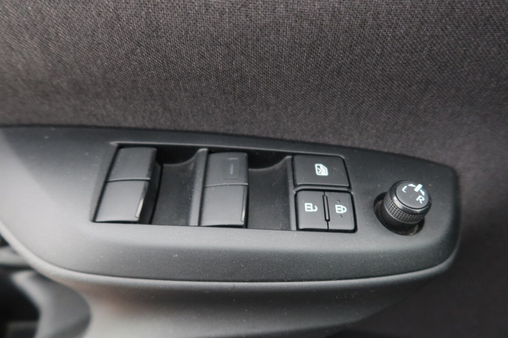 TOYOTA Yaris 2022