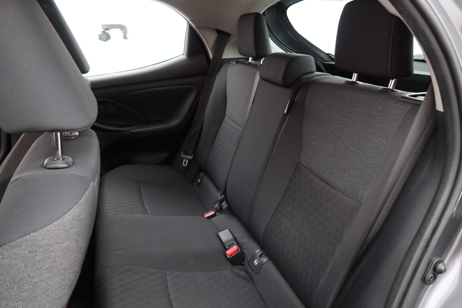 TOYOTA Yaris 2022