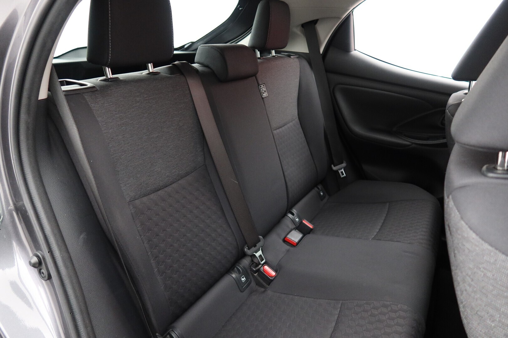 TOYOTA Yaris 2022