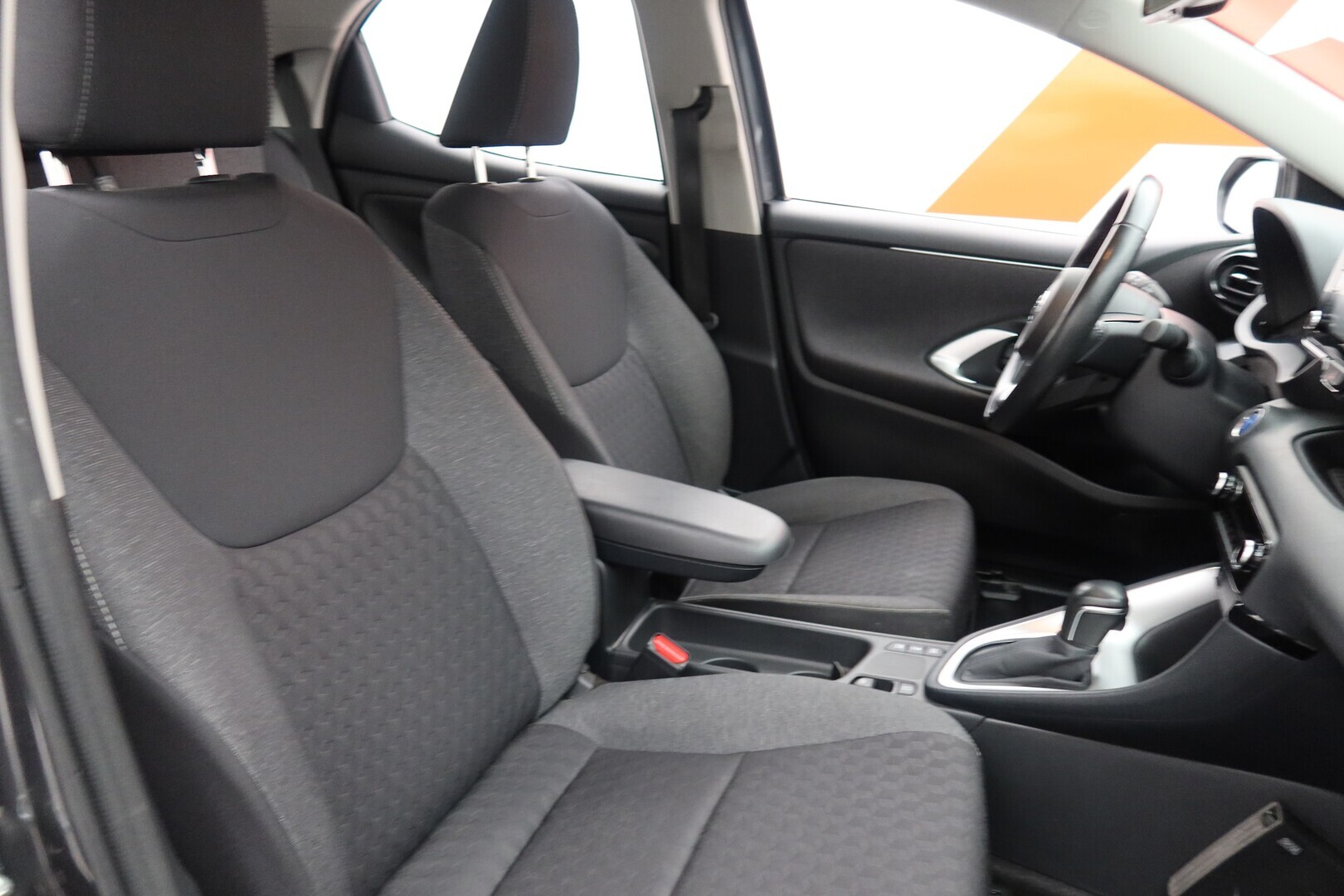 TOYOTA Yaris 2022