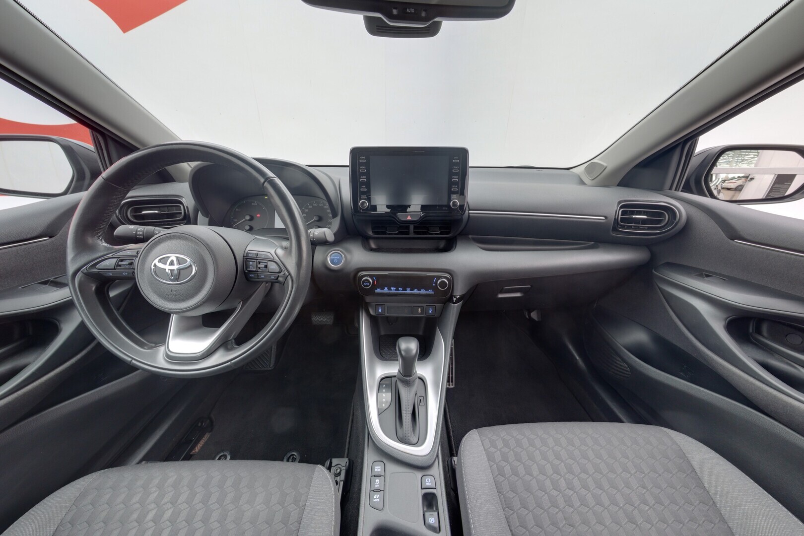 TOYOTA Yaris 2022