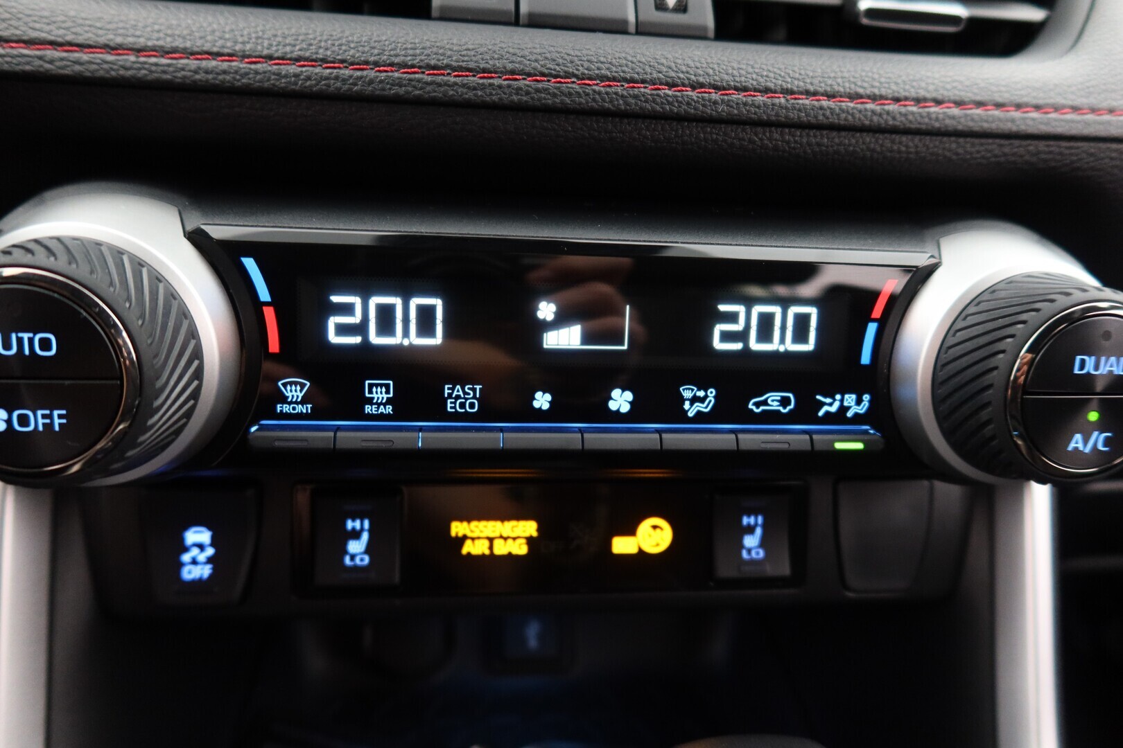 TOYOTA RAV4 Plug-in 2022