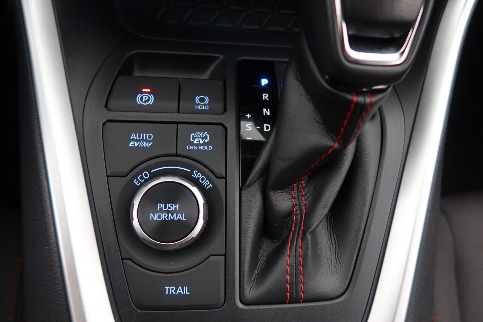 TOYOTA RAV4 Plug-in 2022