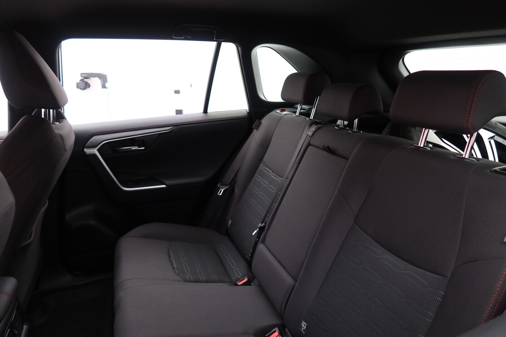 TOYOTA RAV4 Plug-in 2022