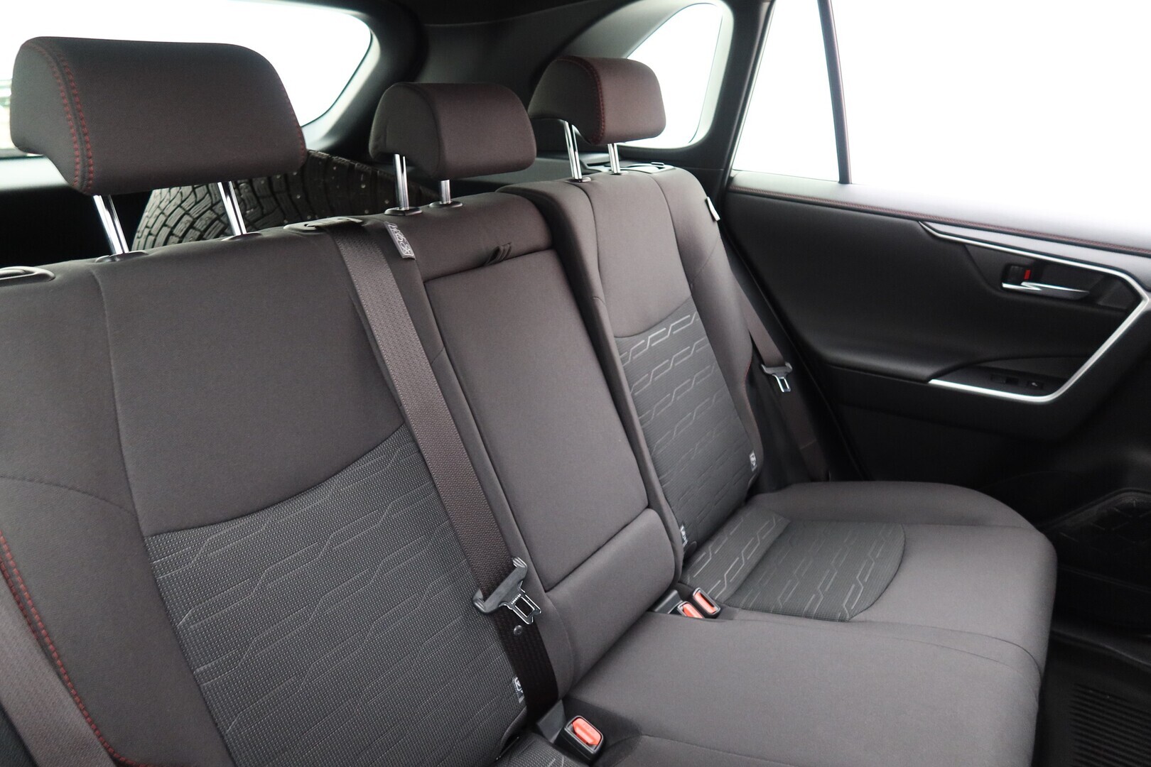 TOYOTA RAV4 Plug-in 2022