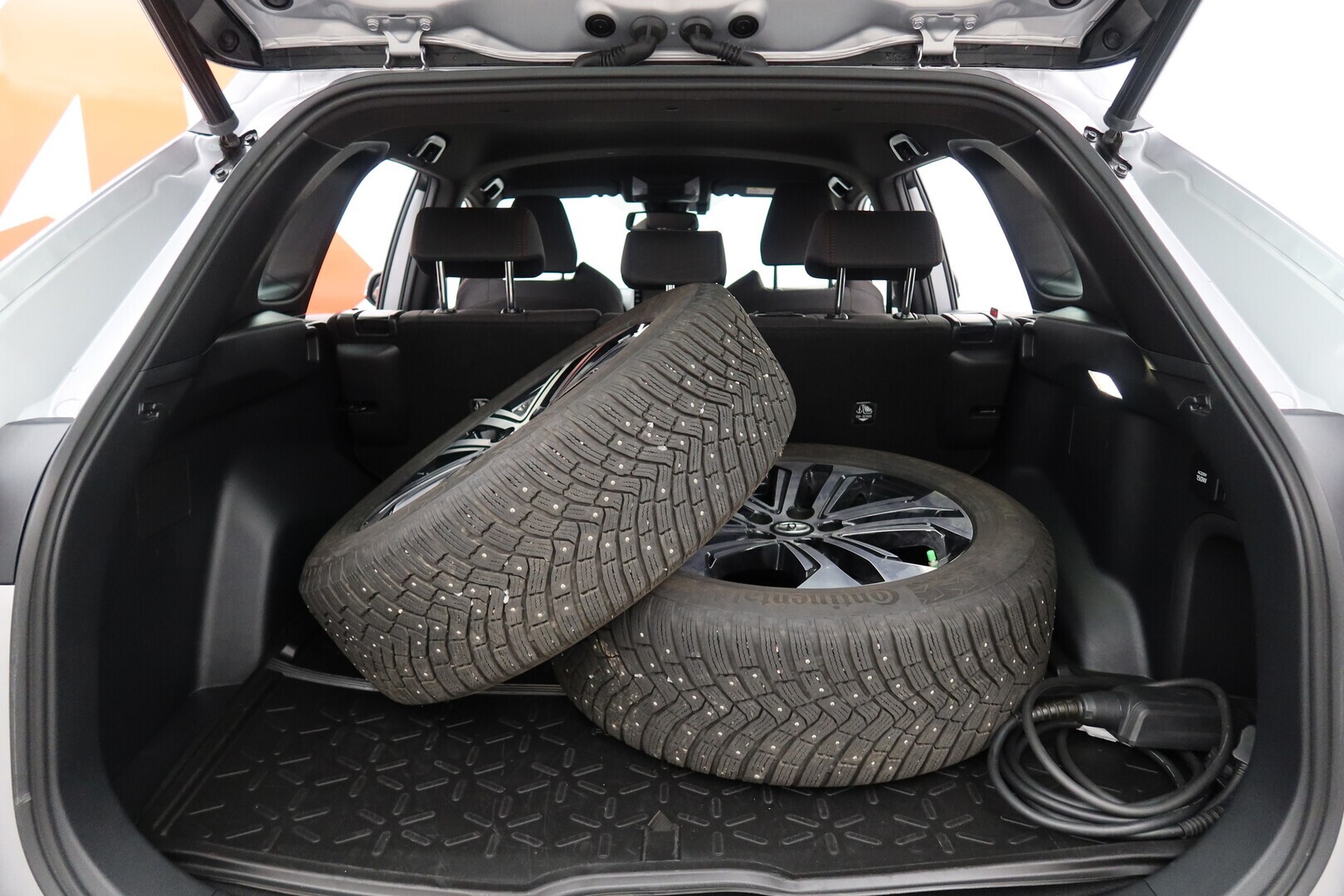 TOYOTA RAV4 Plug-in 2022