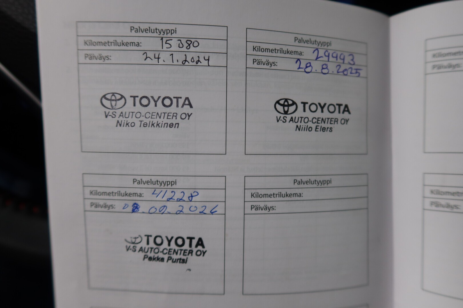 TOYOTA RAV4 Plug-in 2022