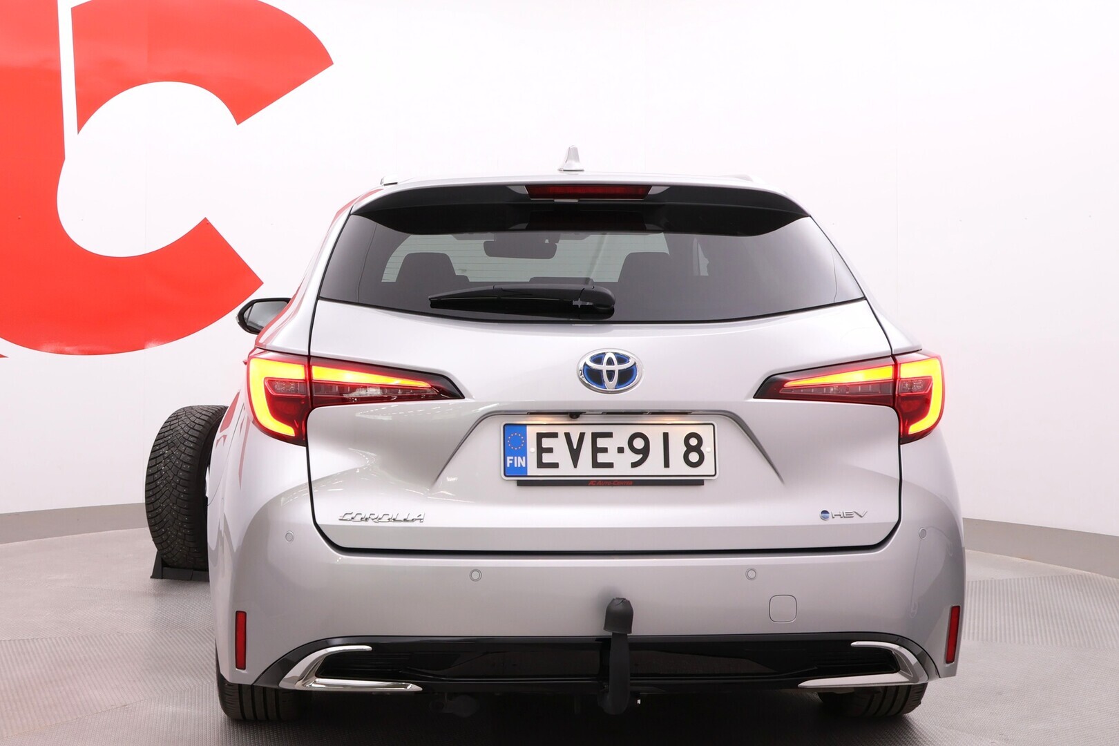 TOYOTA Corolla 2024