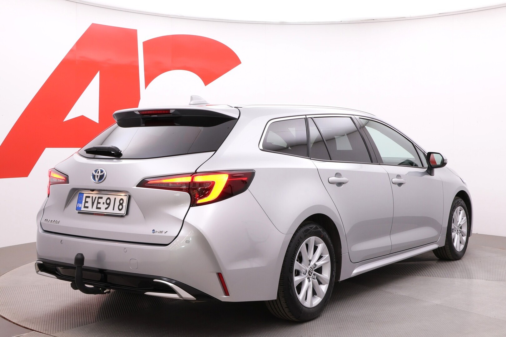 TOYOTA Corolla 2024