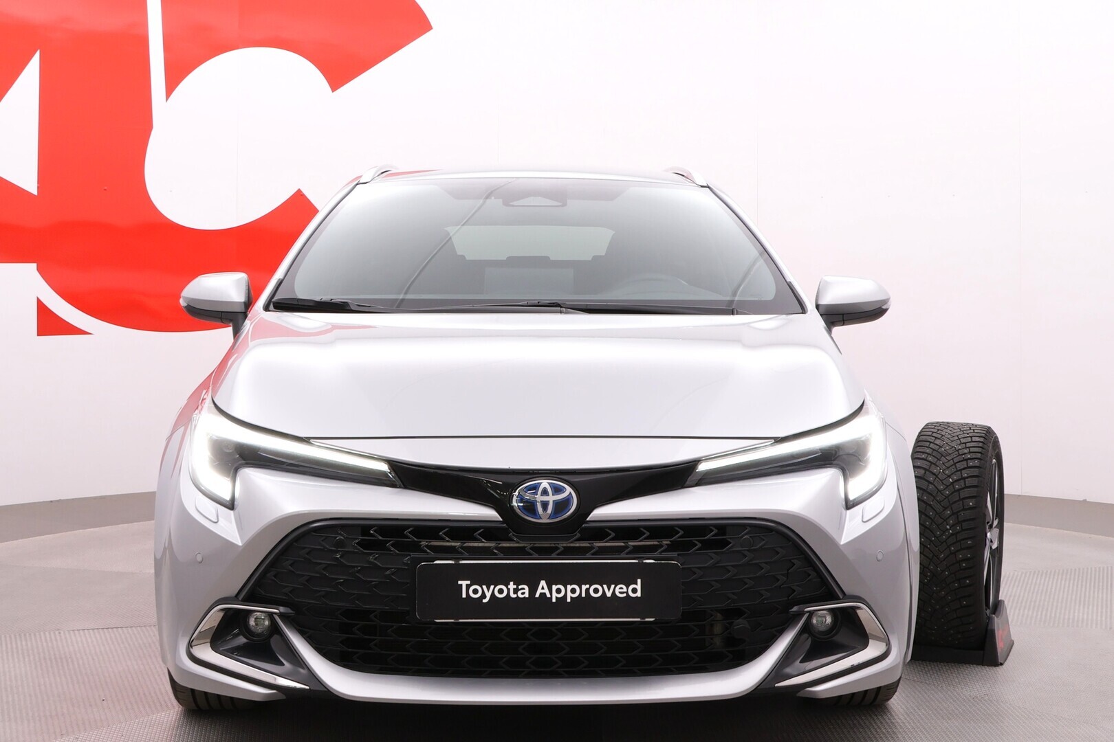 TOYOTA Corolla 2024