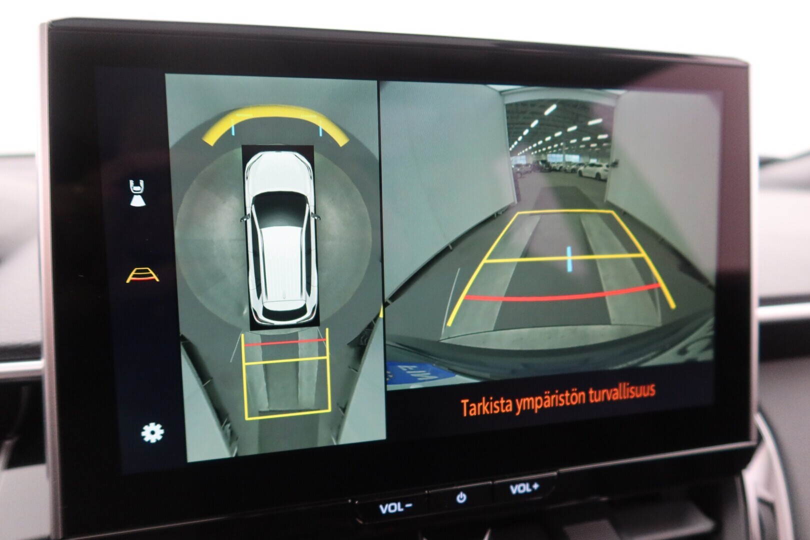 TOYOTA Corolla Cross 2025