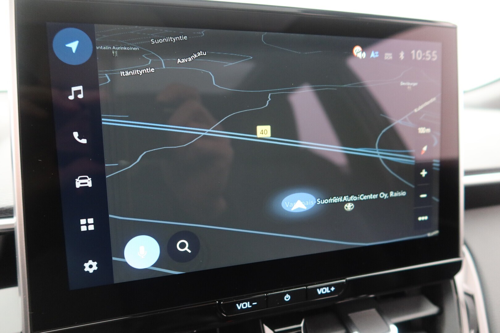 TOYOTA Corolla Cross 2025