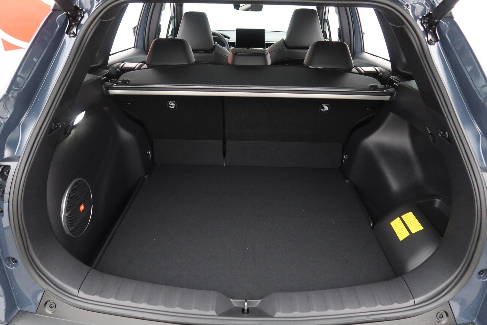 TOYOTA Corolla Cross 2025