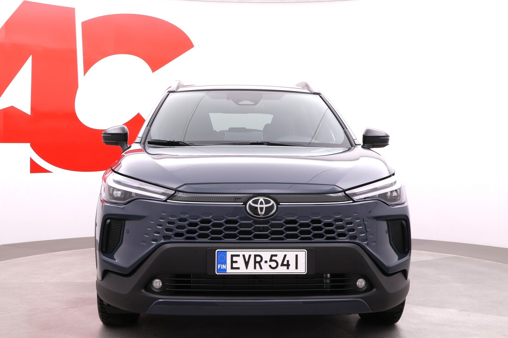 TOYOTA Corolla Cross 2025