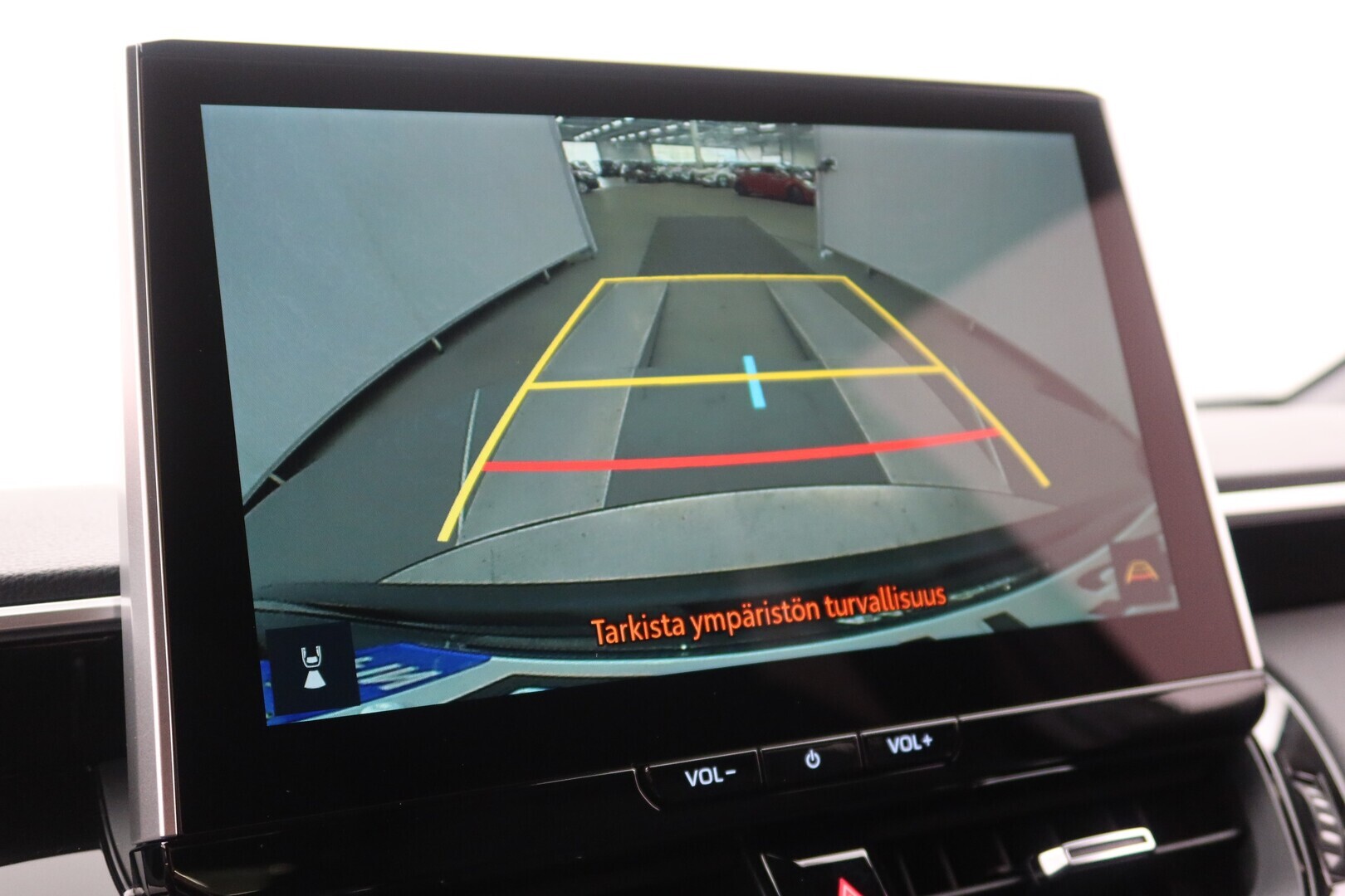 TOYOTA Corolla Cross 2025