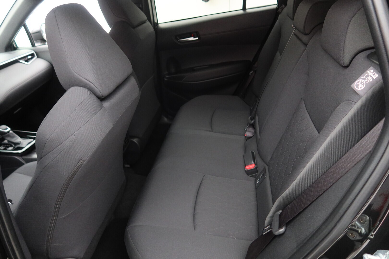 TOYOTA Corolla Cross 2025