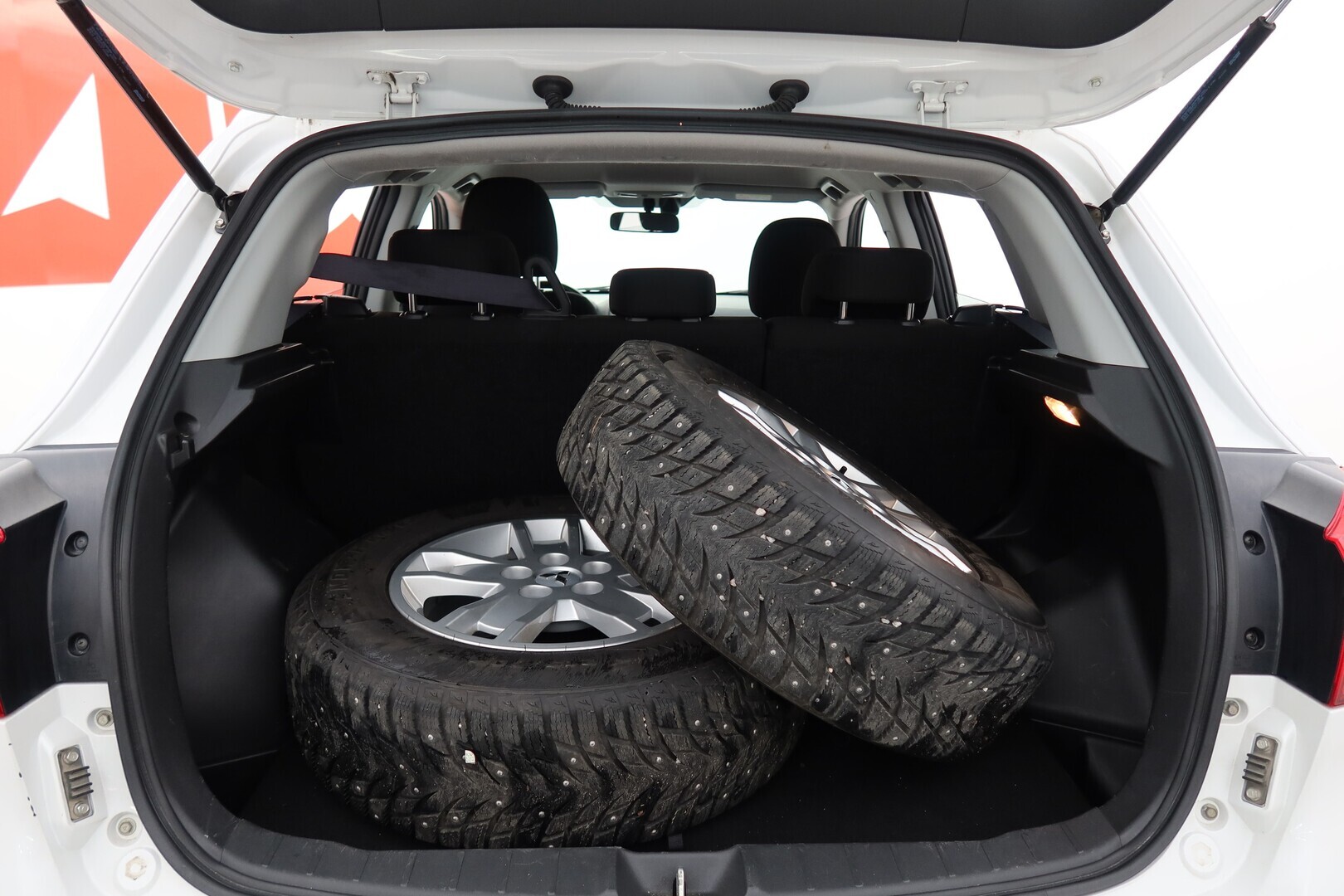 MITSUBISHI ASX 2016