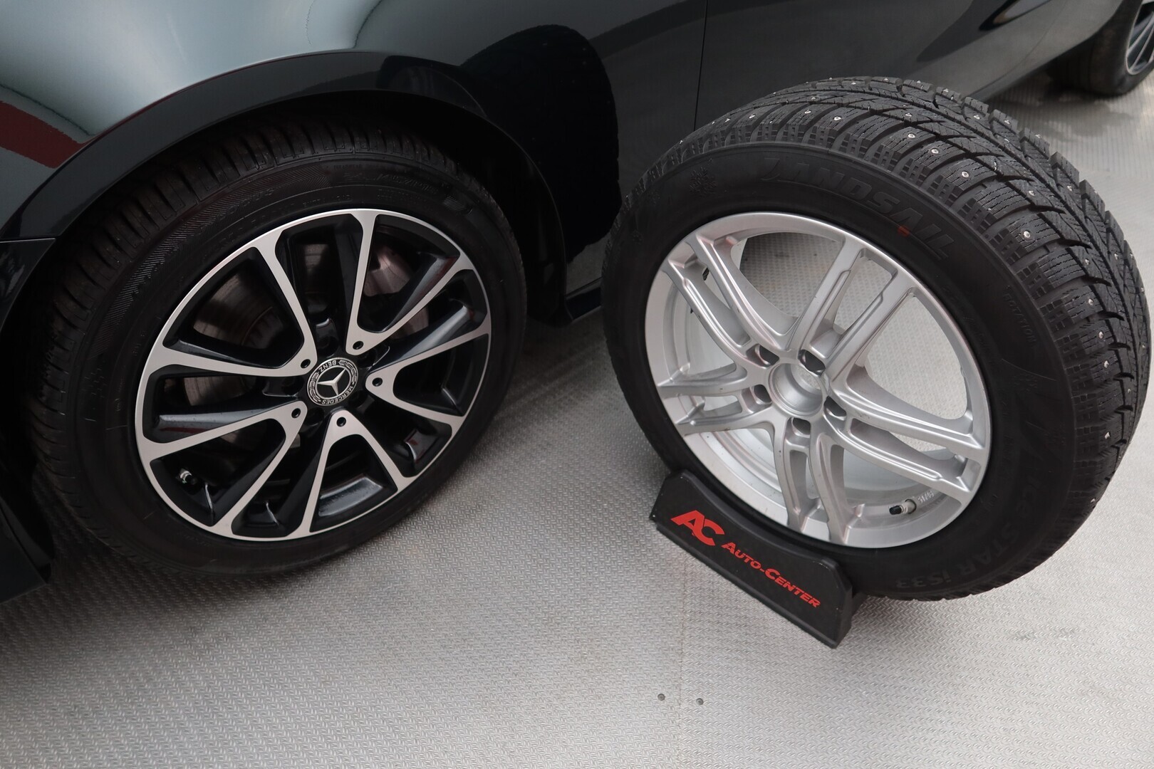 MERCEDES-BENZ E 2018