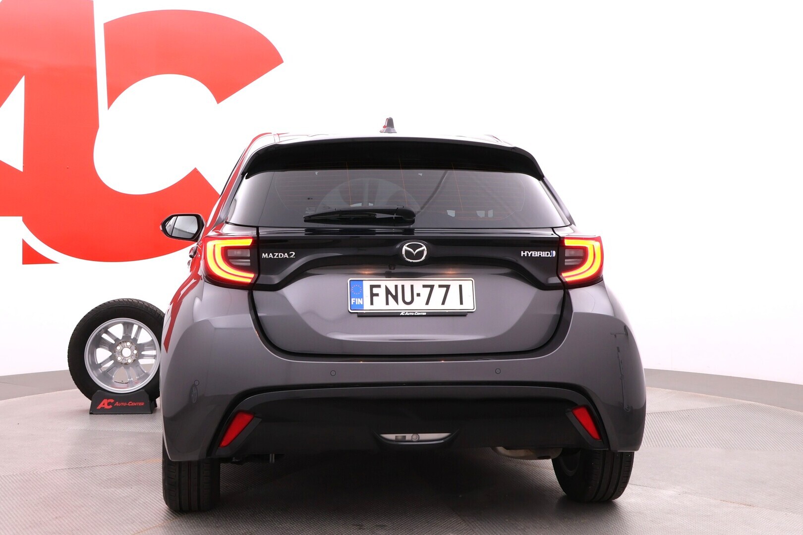 MAZDA 2 2023