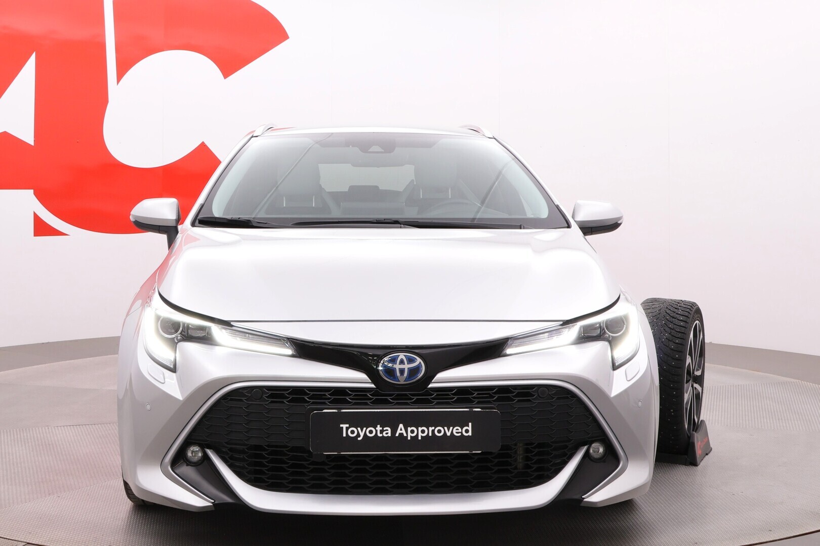 TOYOTA Corolla 2020