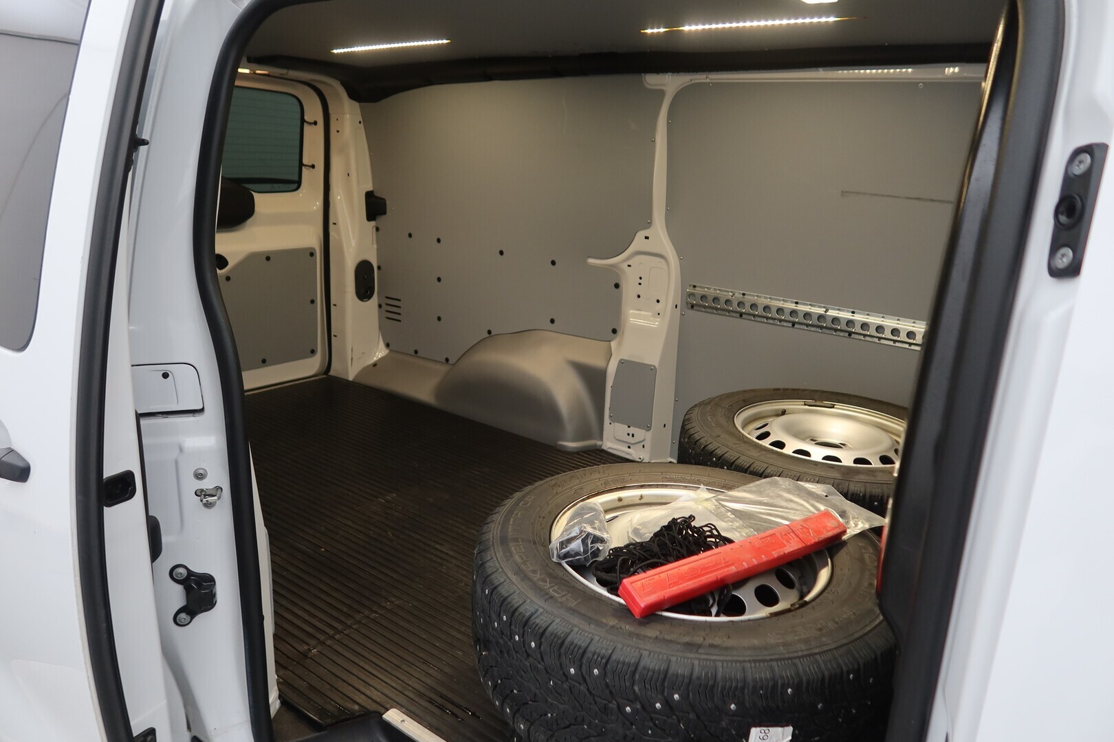 TOYOTA Proace 2023