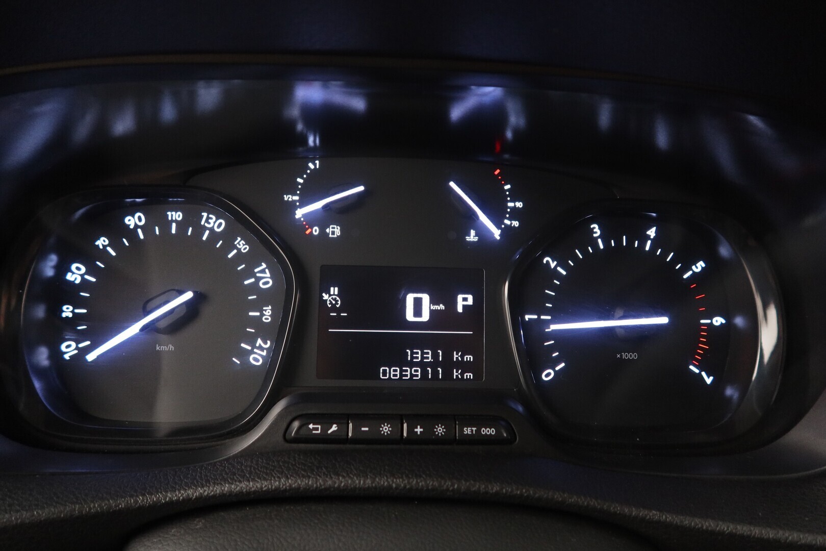 TOYOTA Proace 2023