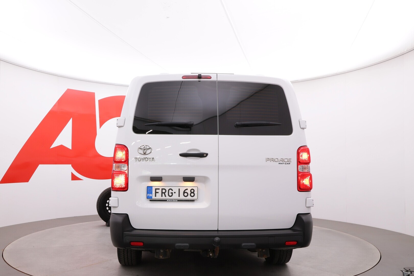 TOYOTA Proace 2023