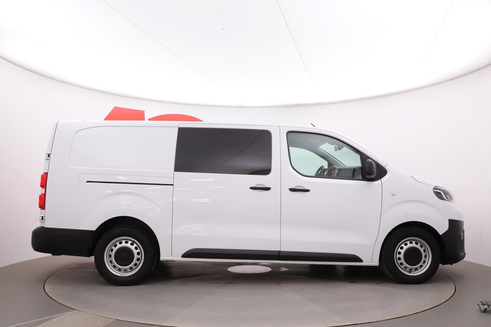 TOYOTA Proace 2023