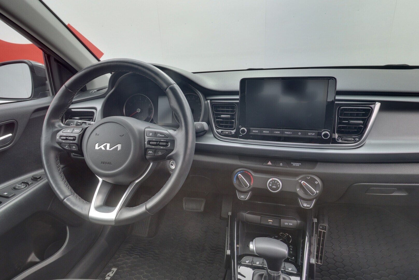 KIA Rio 2023