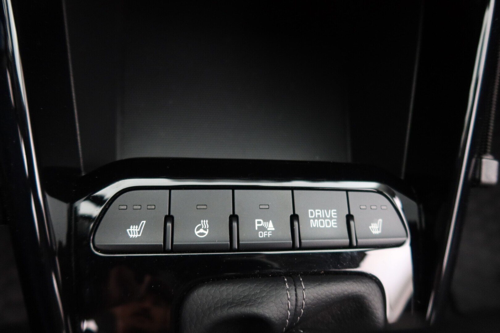 KIA Rio 2023
