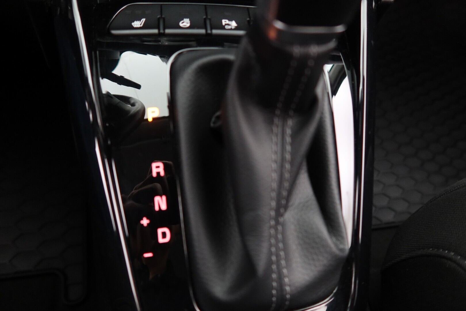 KIA Rio 2023