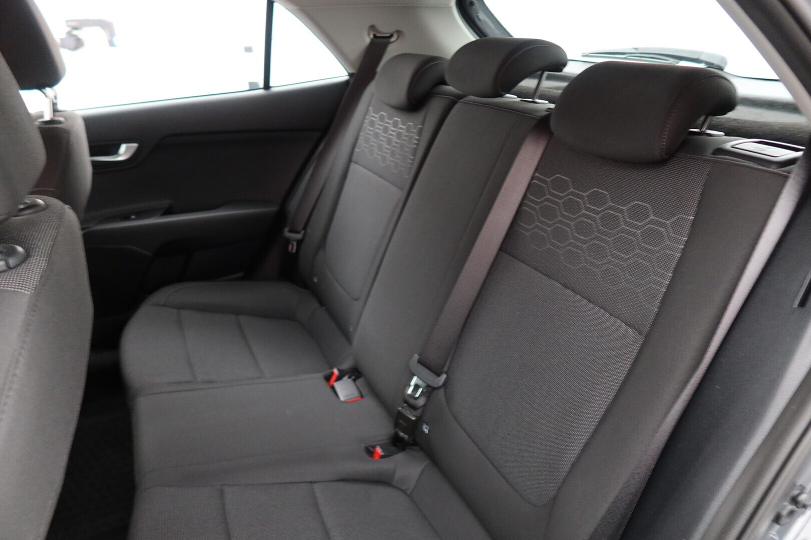 KIA Rio 2023