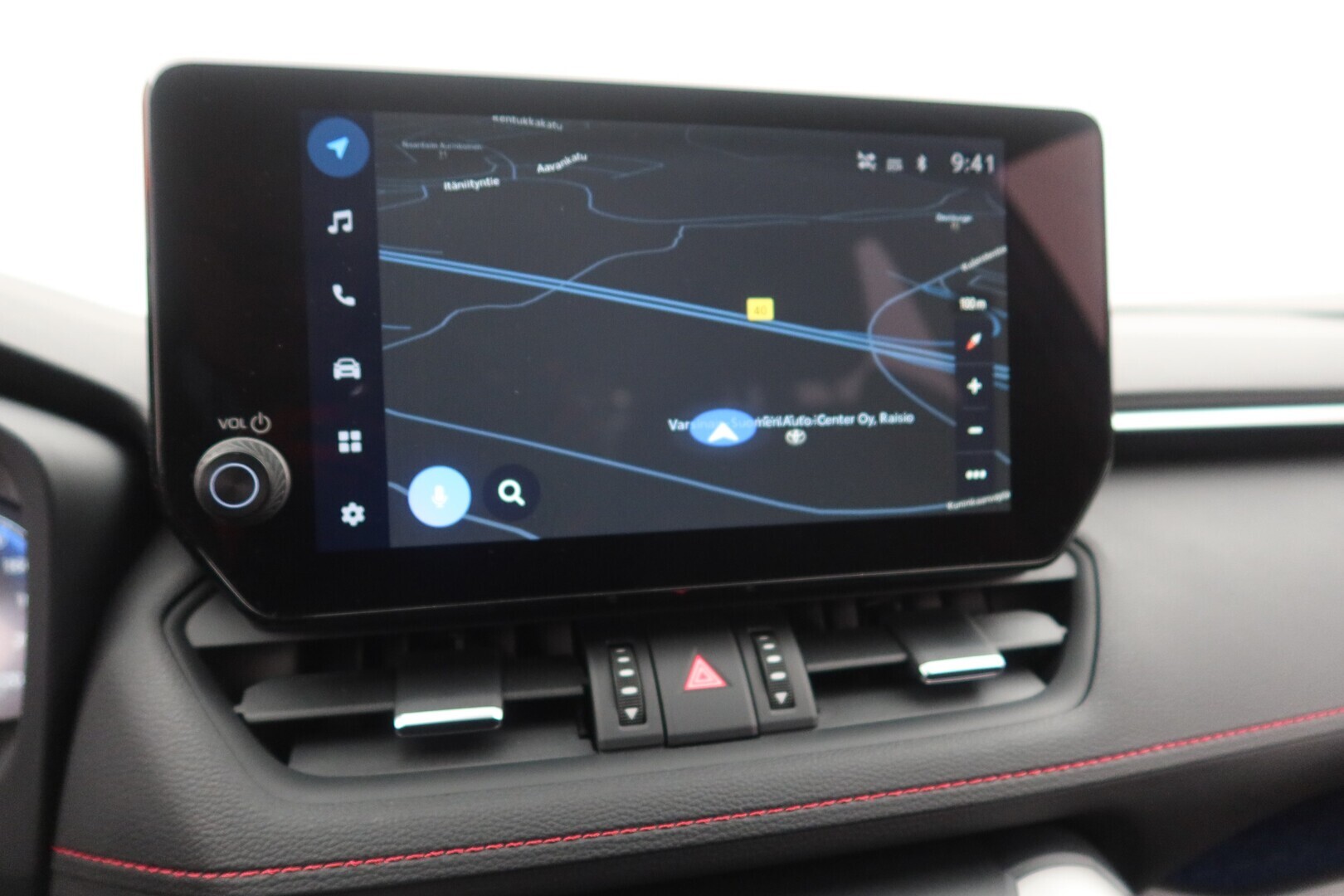 TOYOTA RAV4 Plug-in 2024