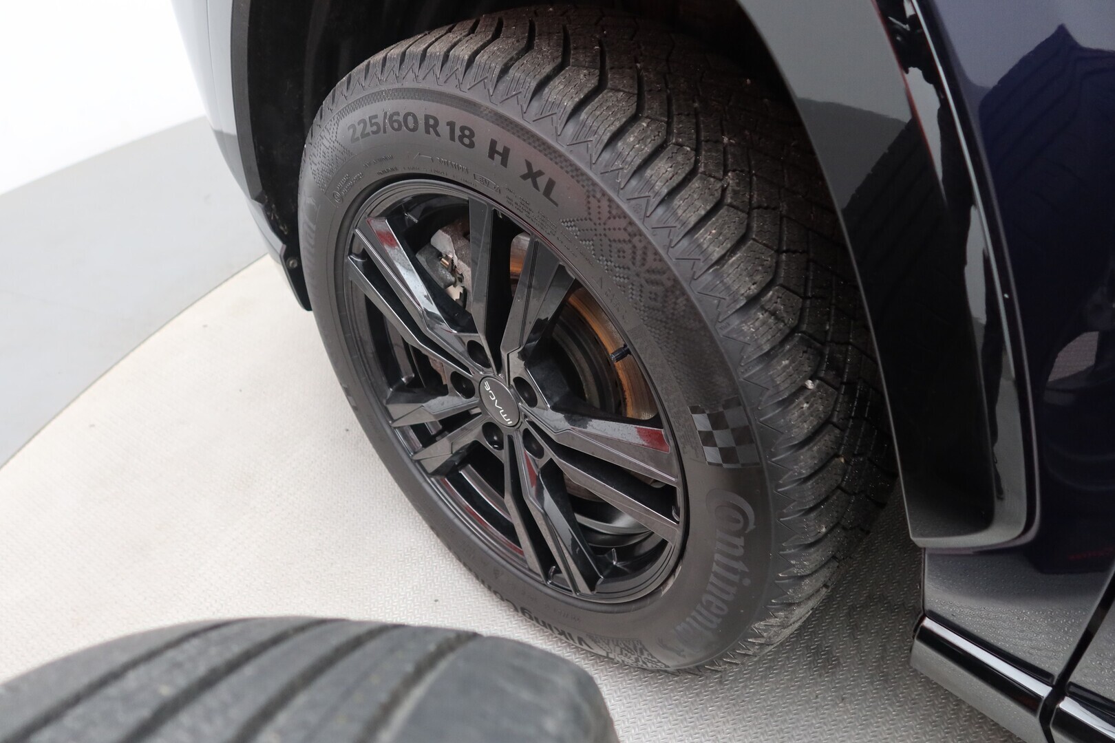 TOYOTA RAV4 Plug-in 2024