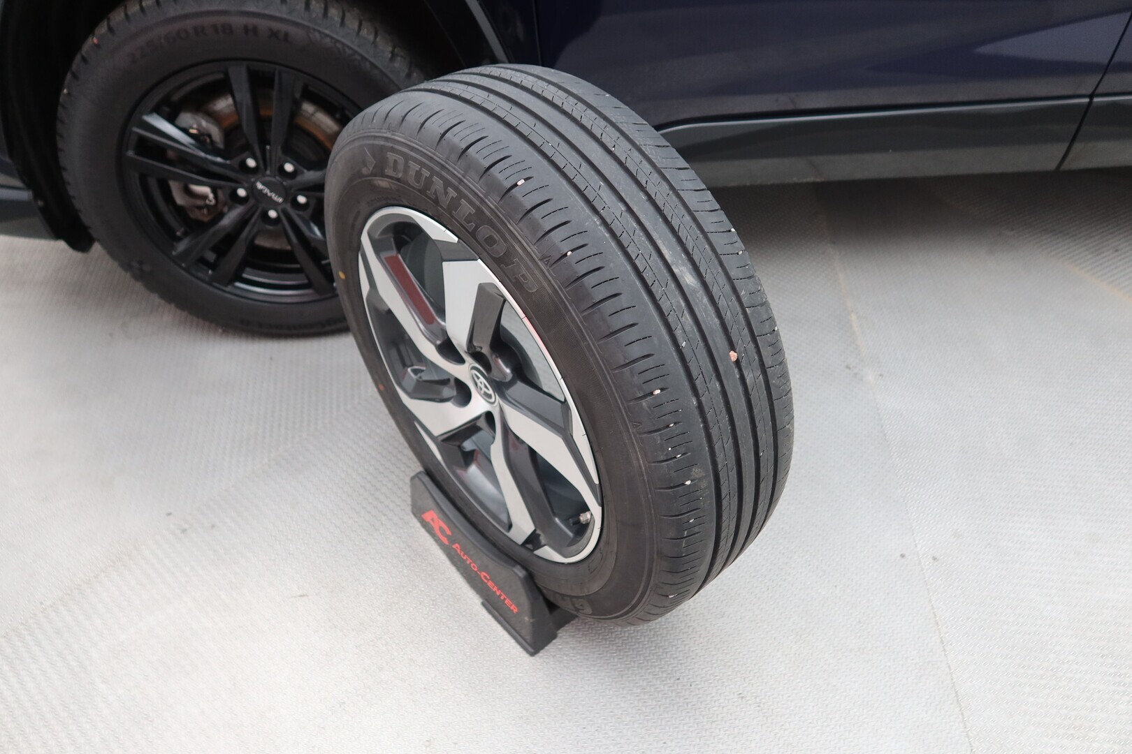 TOYOTA RAV4 Plug-in 2024