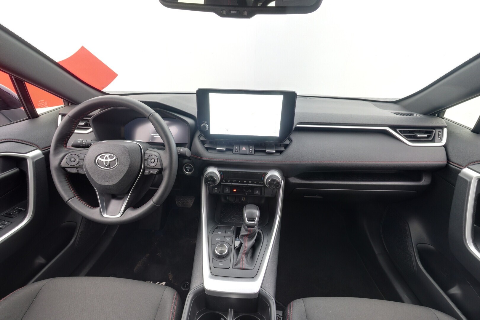 TOYOTA RAV4 Plug-in 2024