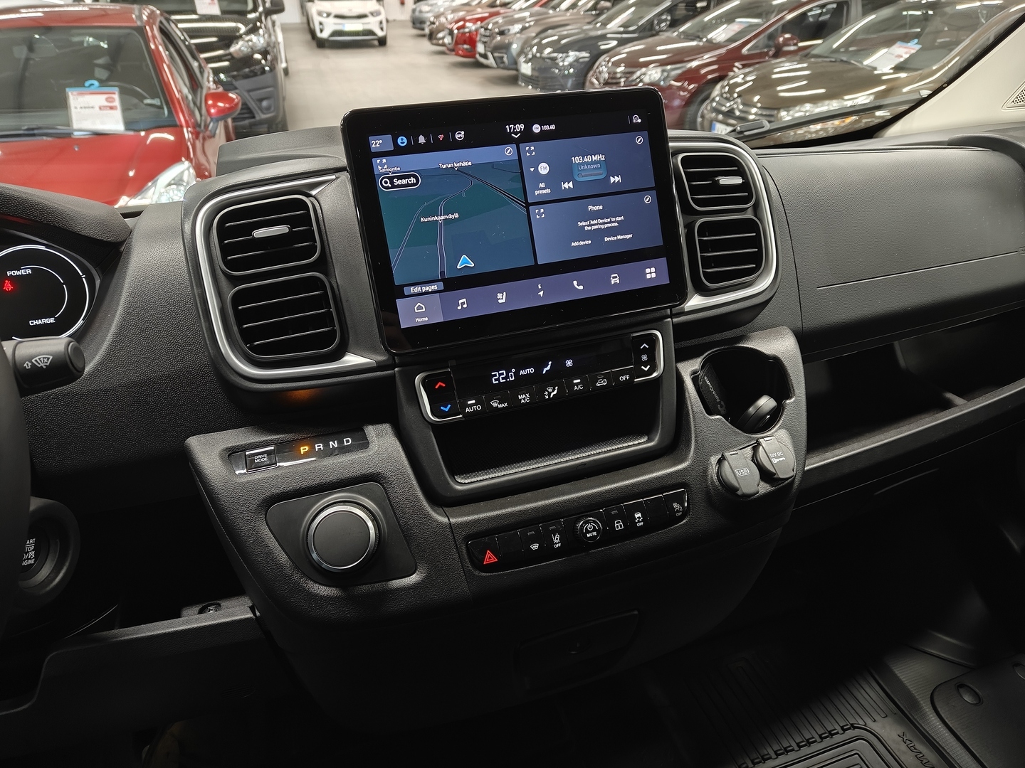 TOYOTA Proace MAX 2025