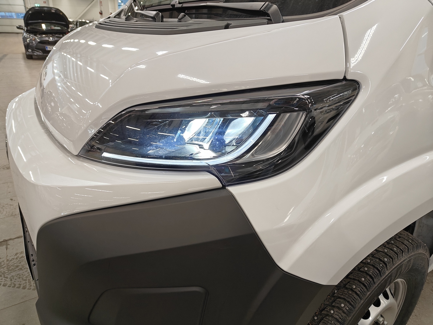 TOYOTA Proace MAX 2025