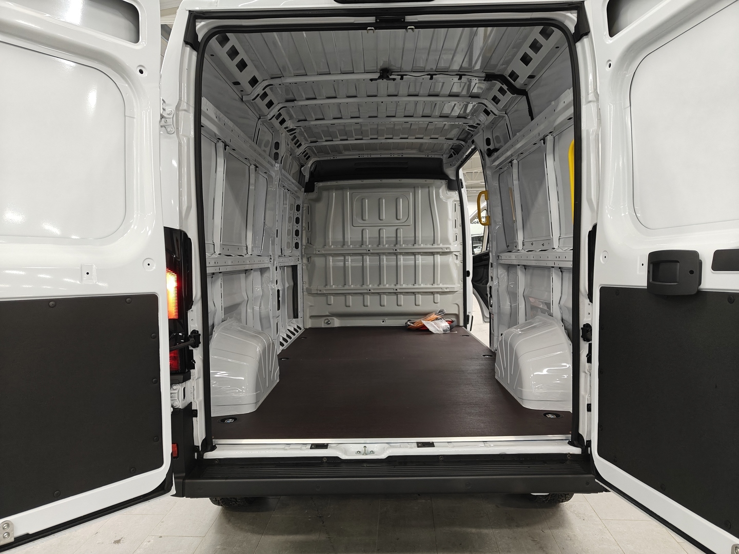 TOYOTA Proace MAX 2025