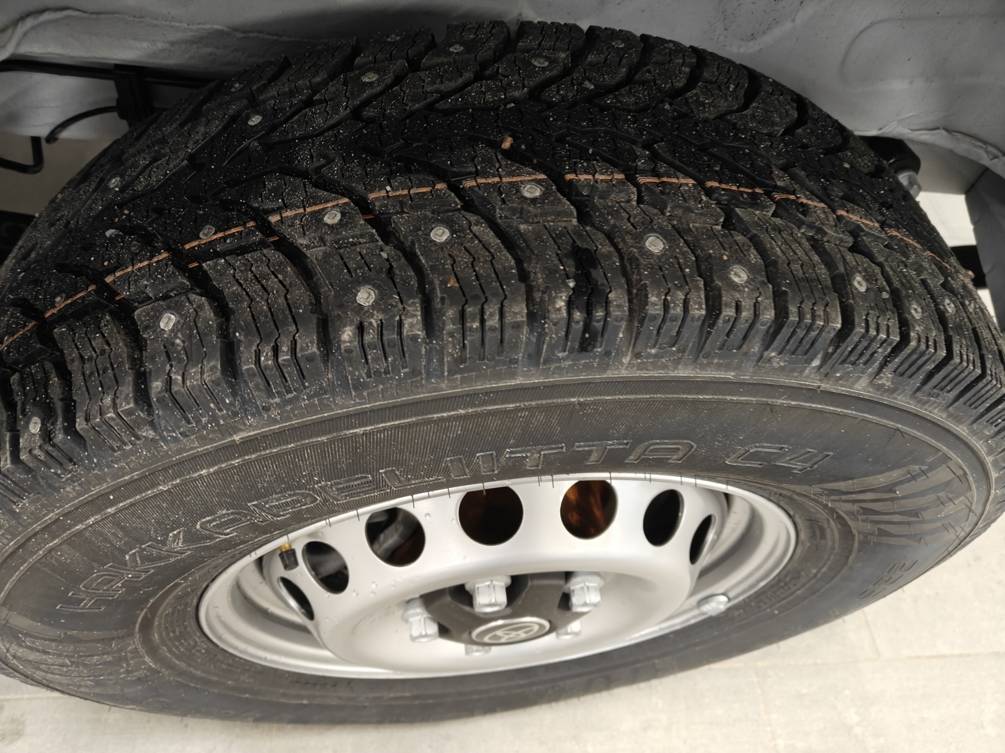 TOYOTA Proace MAX 2025