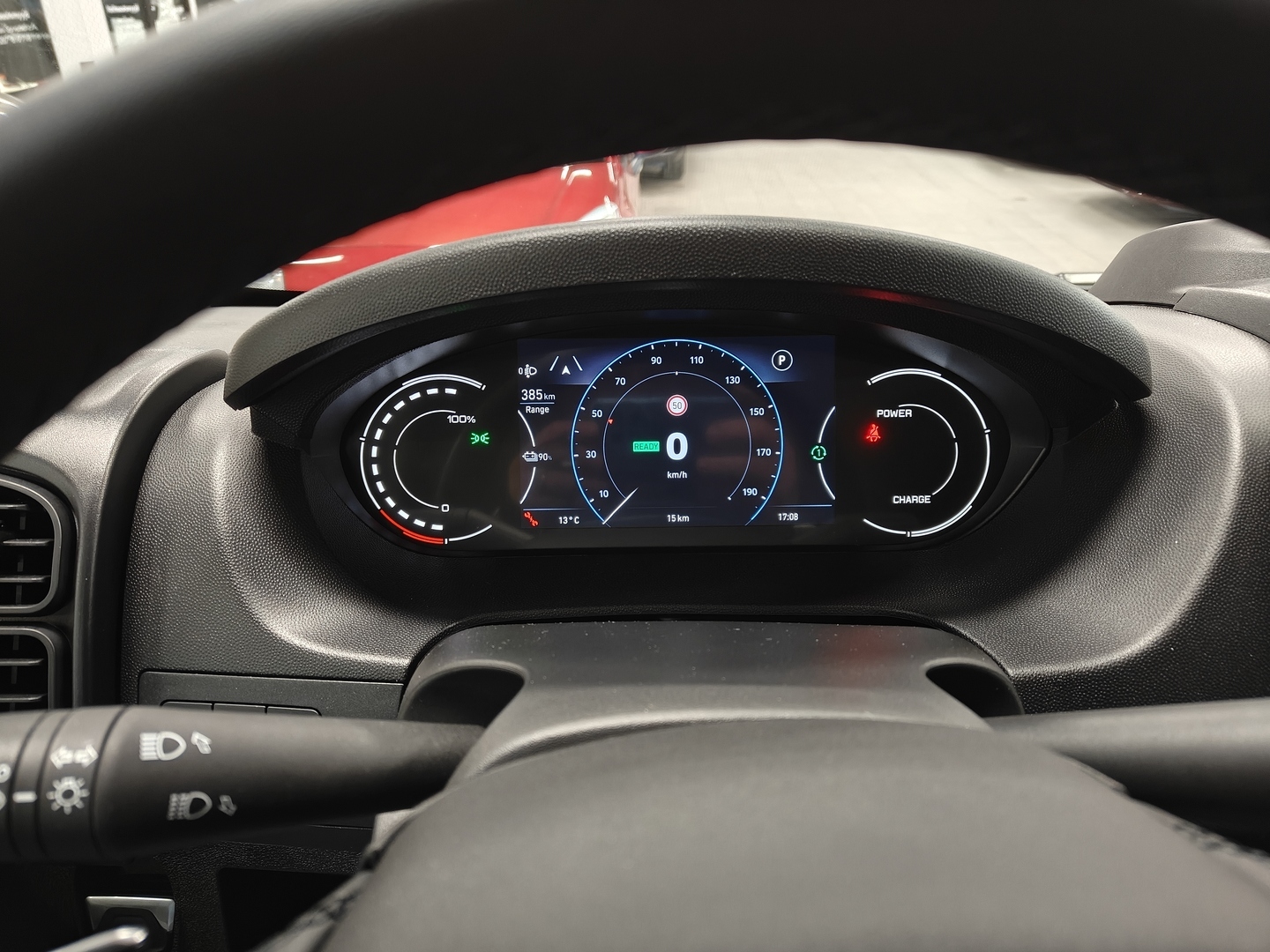 TOYOTA Proace MAX 2025