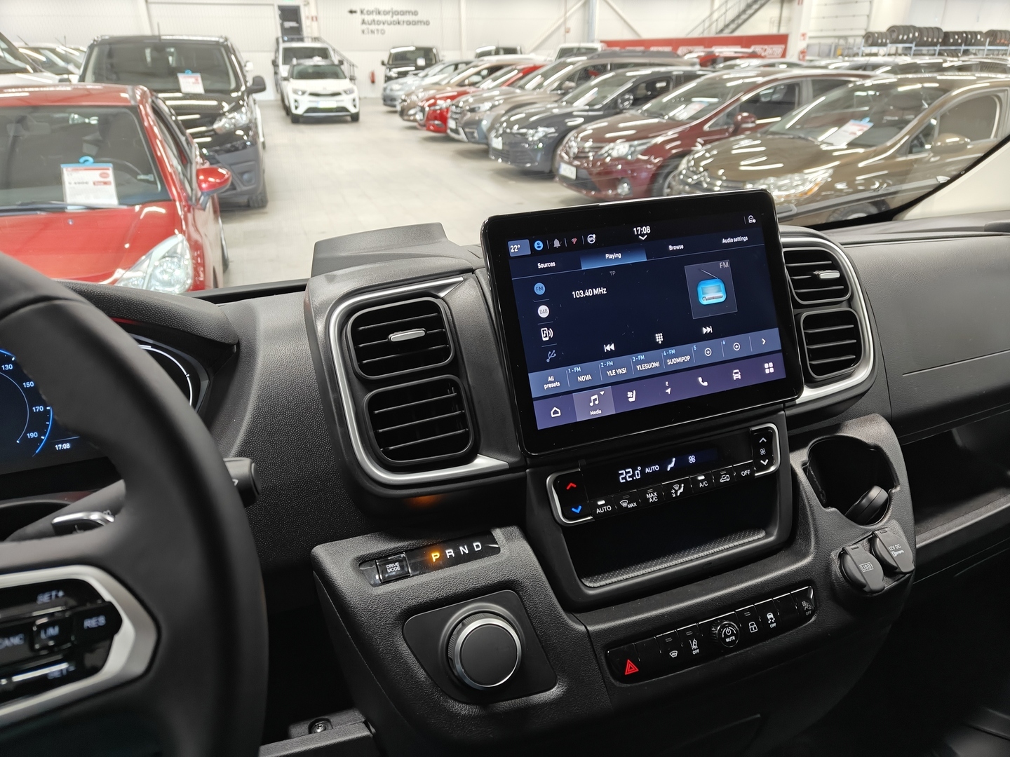 TOYOTA Proace MAX 2025