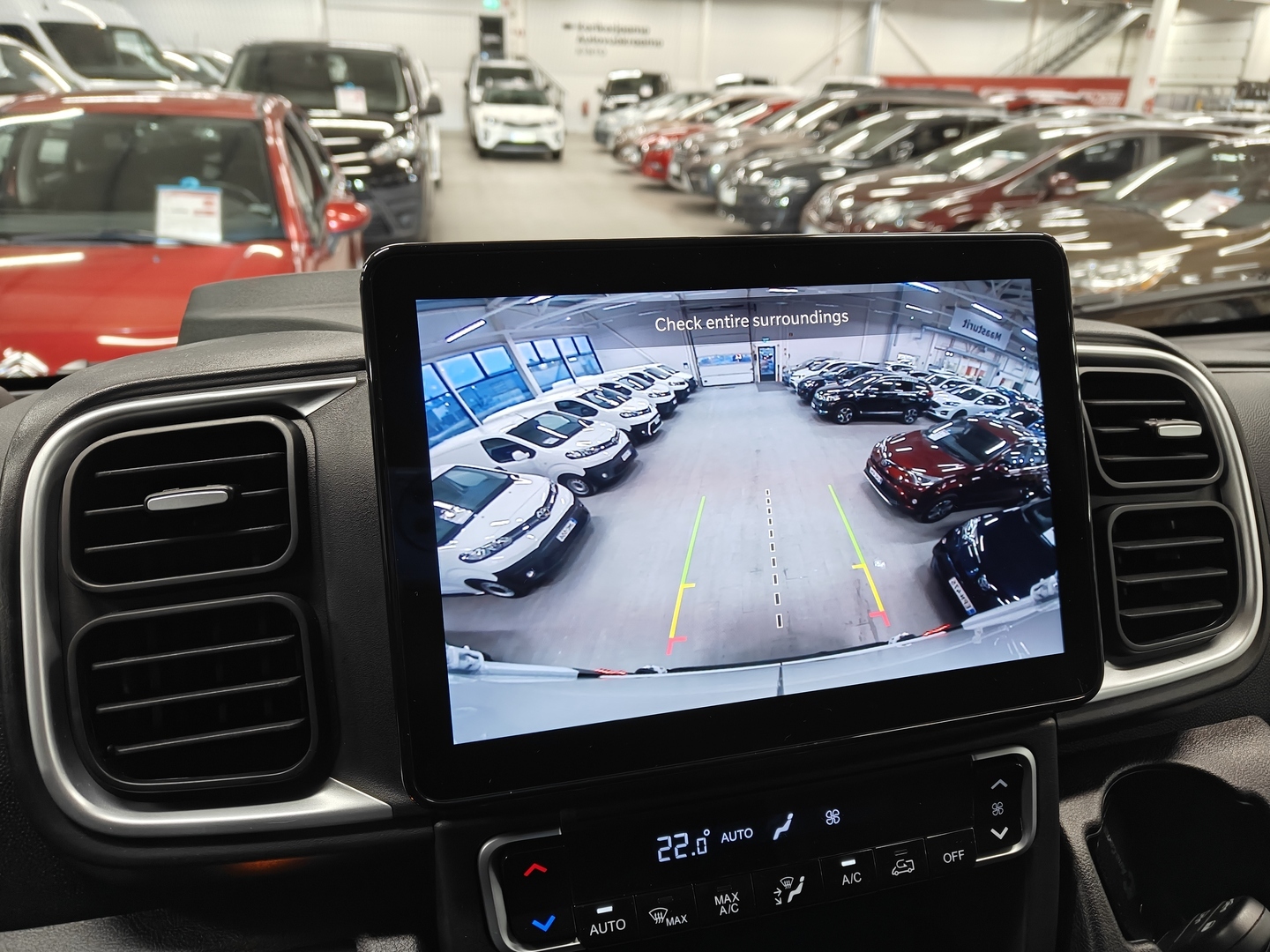 TOYOTA Proace MAX 2025