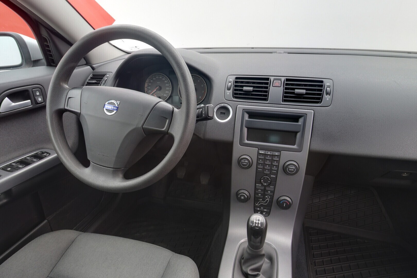 VOLVO S40 2005