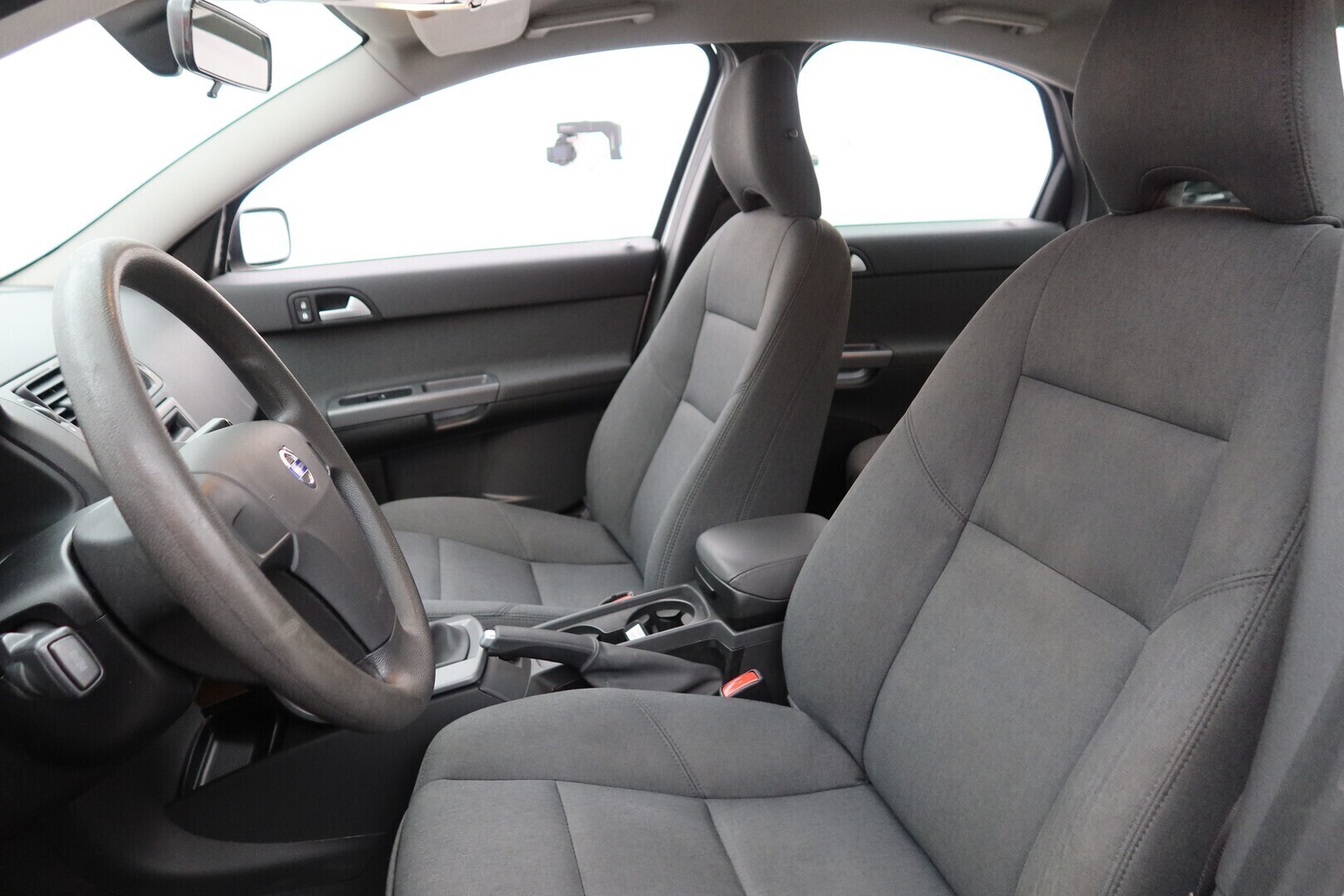 VOLVO S40 2005