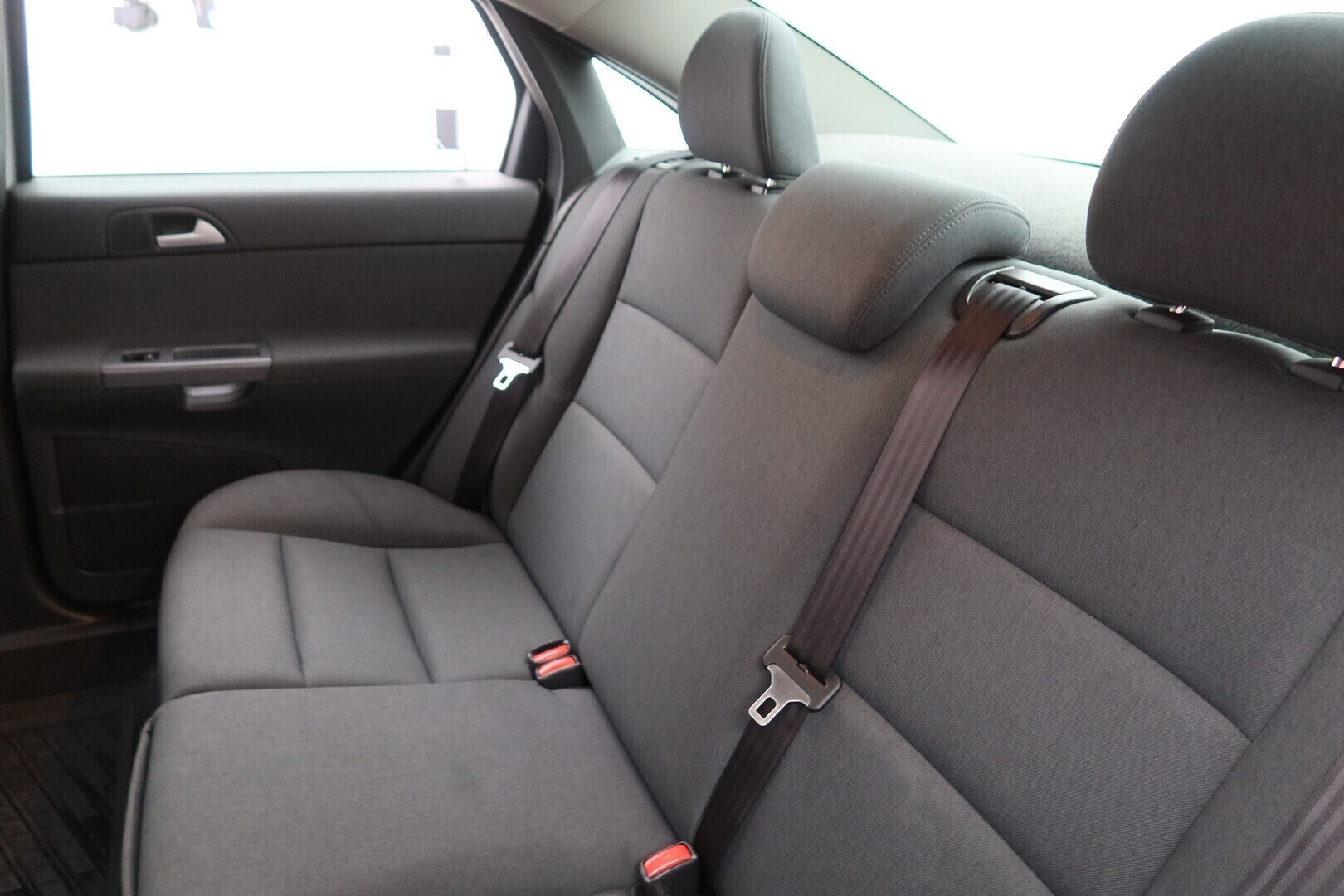 VOLVO S40 2005