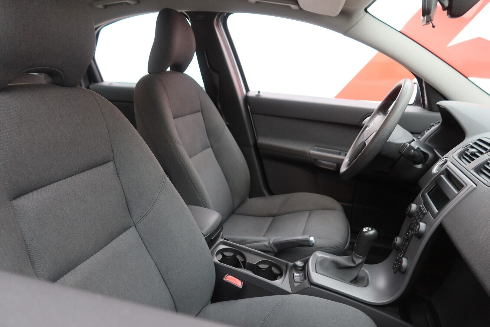 VOLVO S40 2005