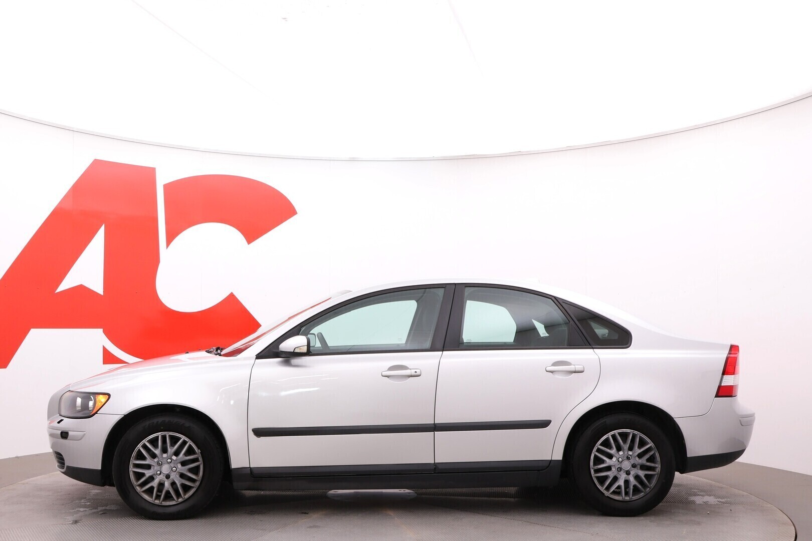 VOLVO S40 2005