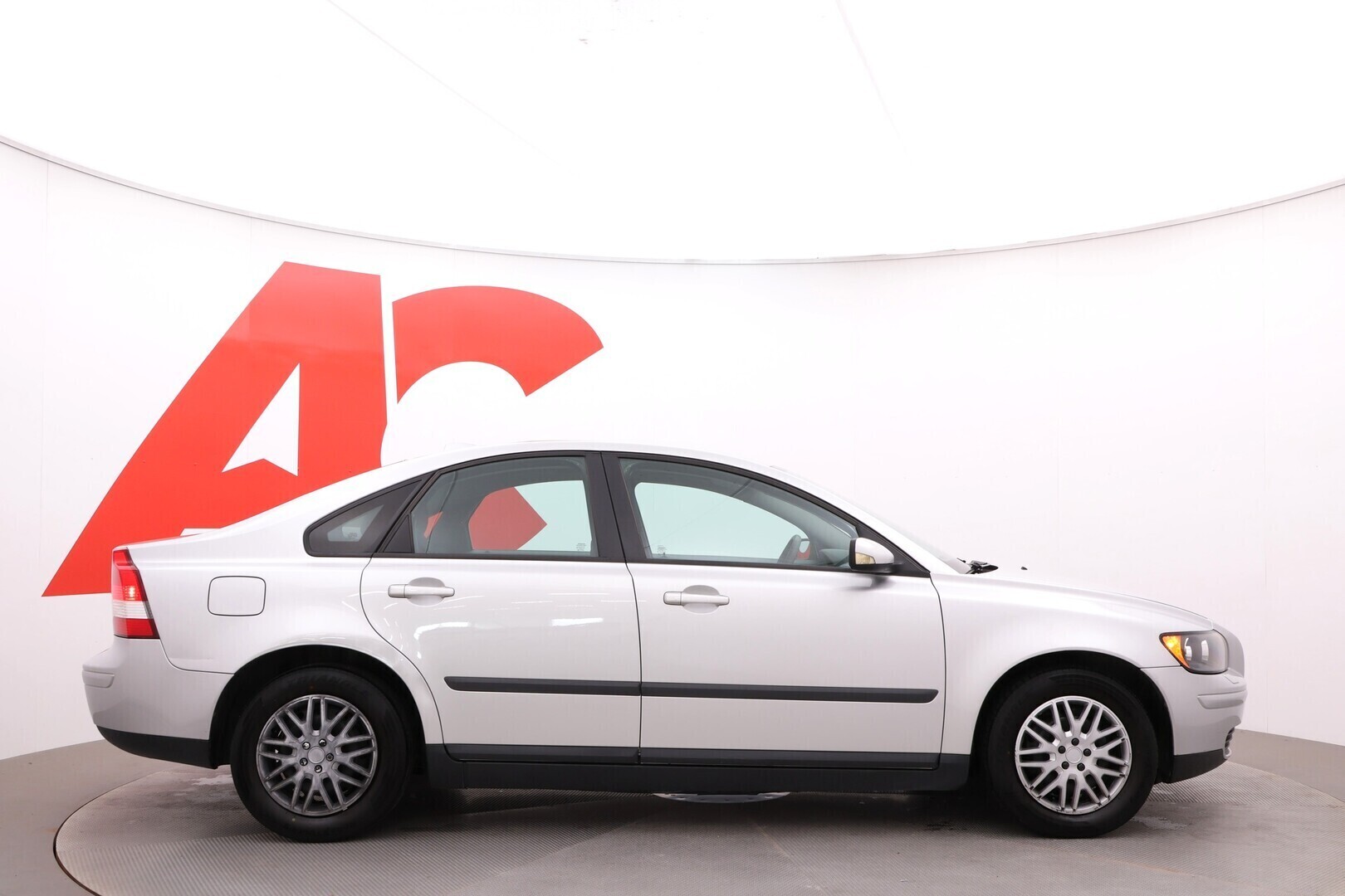 VOLVO S40 2005