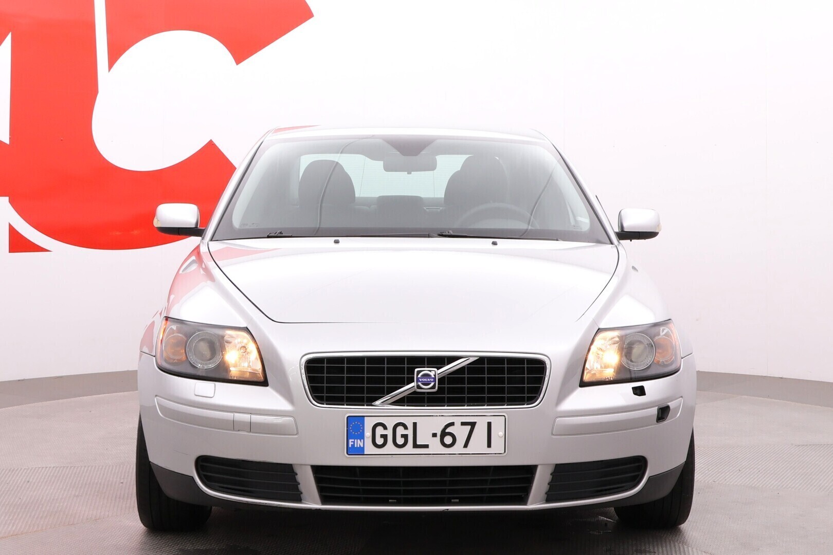 VOLVO S40 2005